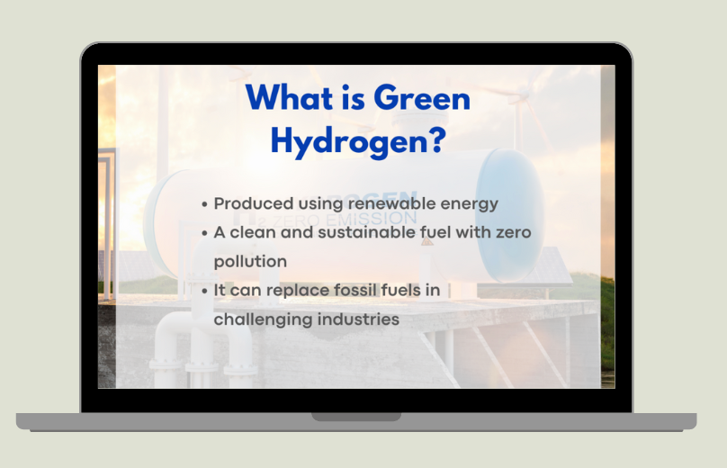 What is Green Hydrogen?